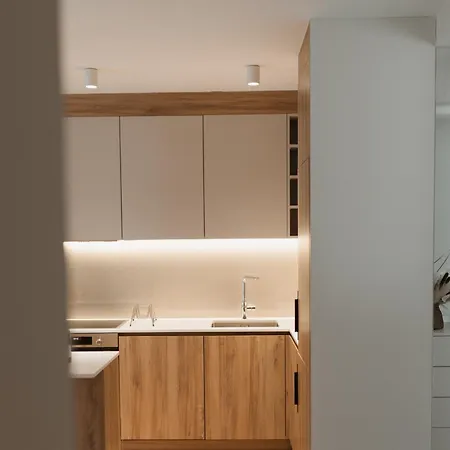 Mivida Apartment