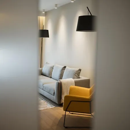 Mivida Apartment *