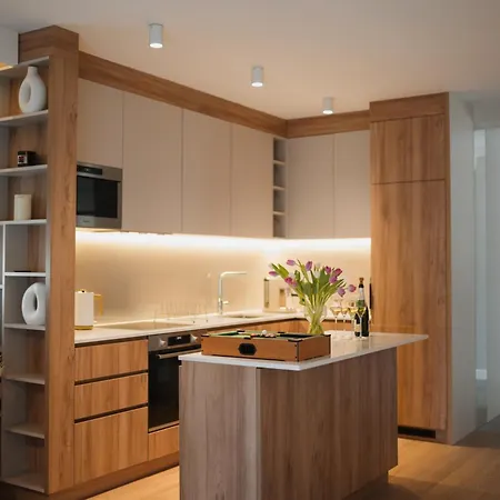 Mivida Apartment Posusje
