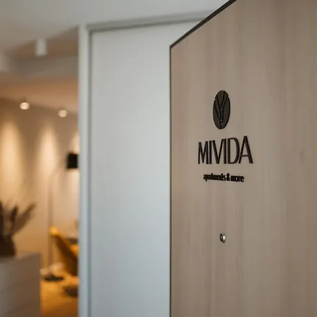 Mivida *