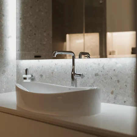 Mivida Apartamento *