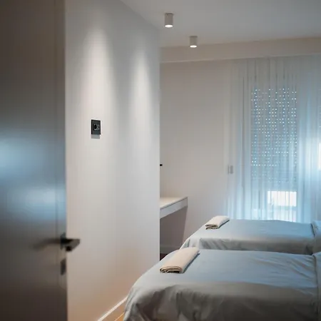 Mivida Apartment *