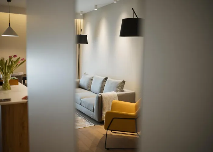 Mivida Apartamento *