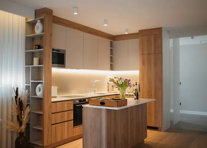 Mivida Apartmán Posusje