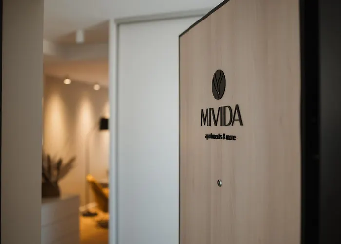 Mivida *