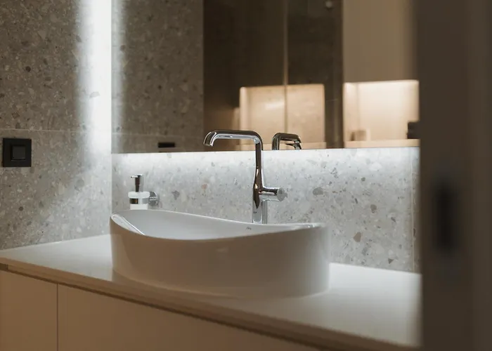 Mivida Apartamento *