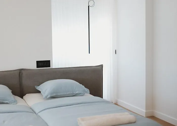 Mivida Apartmán Posusje